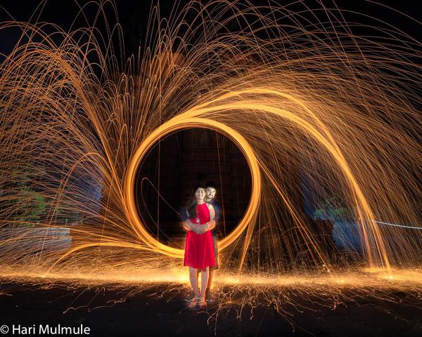Image of Light, Night etc.