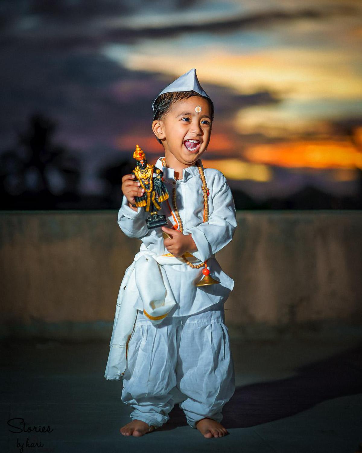 Image of Child, Yellow, Smile etc.