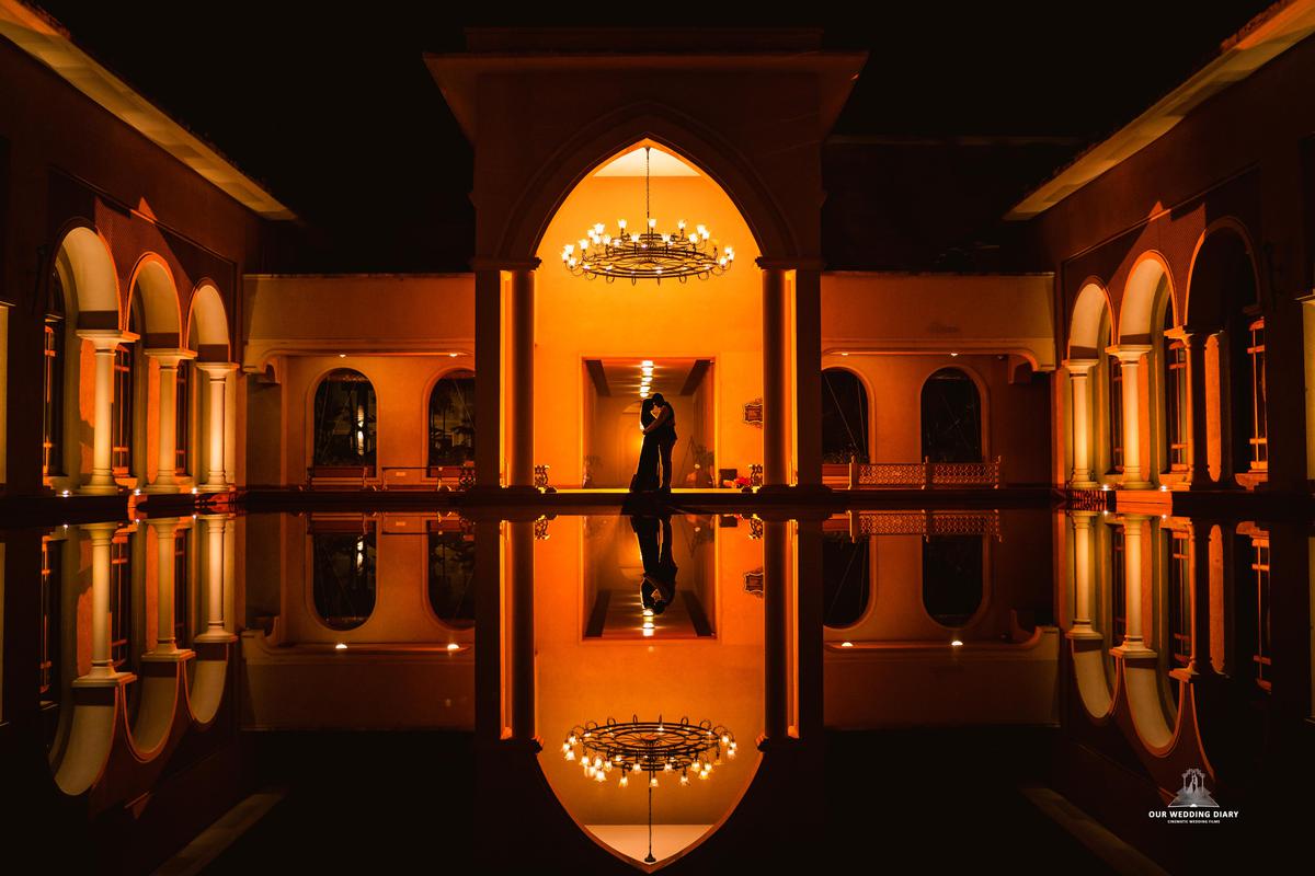 Image of Light, Architecture, Lighting etc.