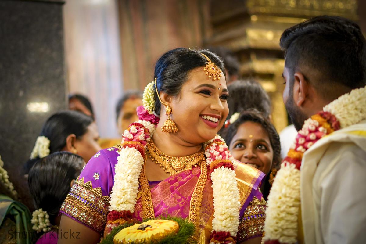 Image of Event, Tradition, Ceremony, Marriage, Sari, Rite etc.