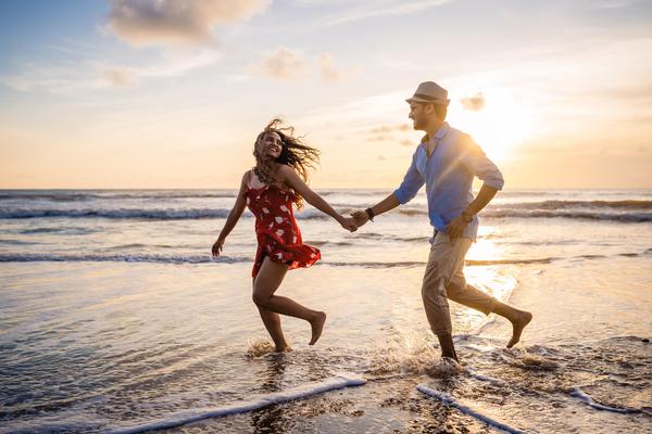Image of Sky, Fun, People, Water, Happy, Vacation etc.