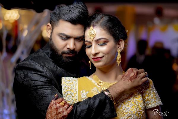 Image of Event, Sari, Yellow etc.