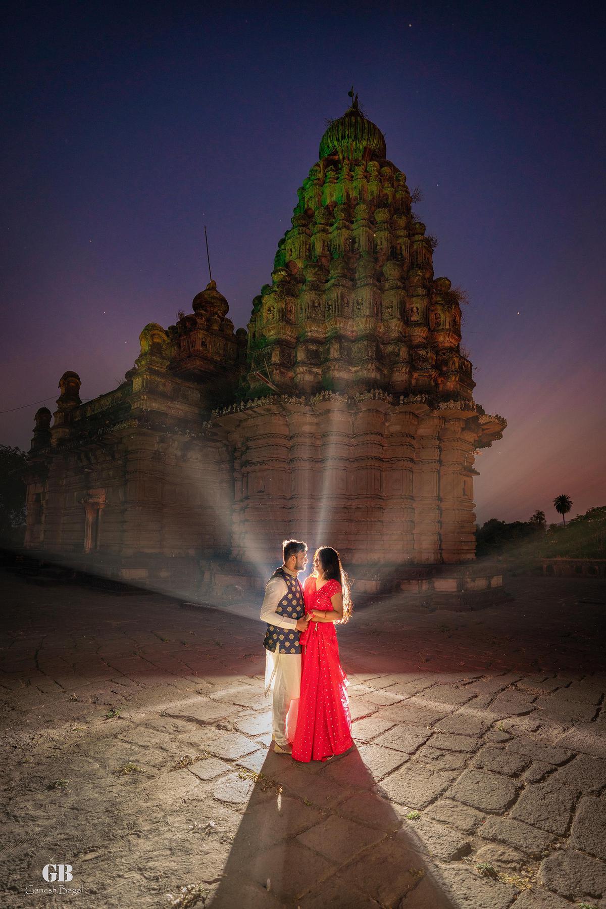 Image of Sky, Photograph, Dress, Landmark etc.
