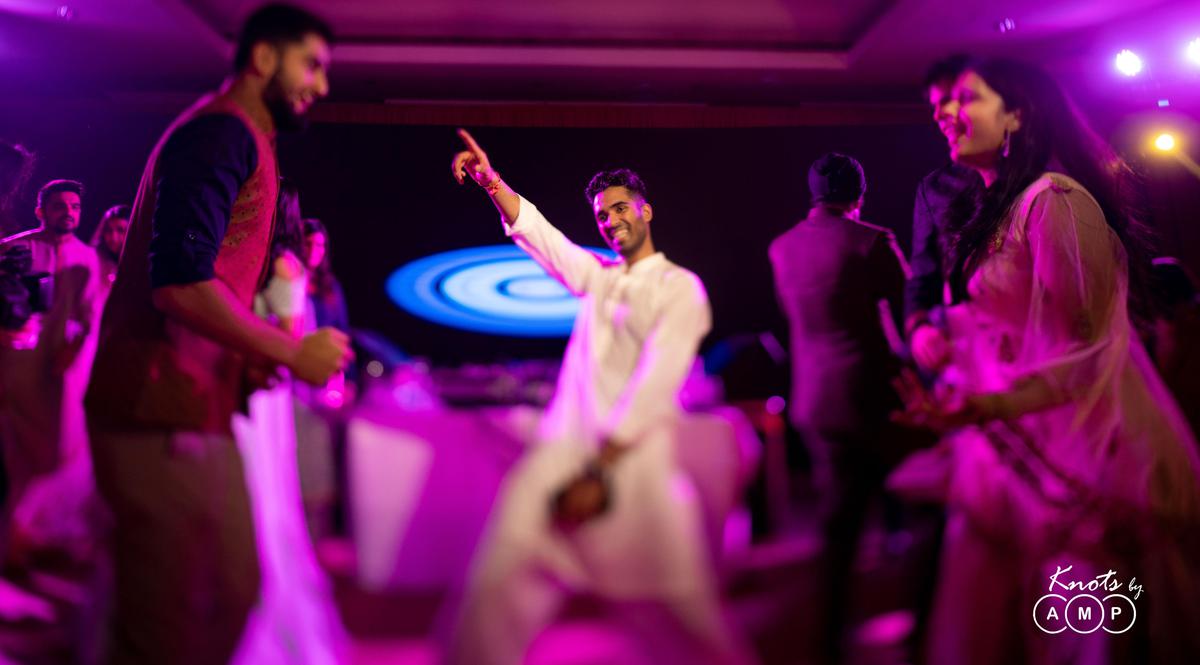 Image of Event, Performance, Purple, Pink, Magenta, Violet etc.