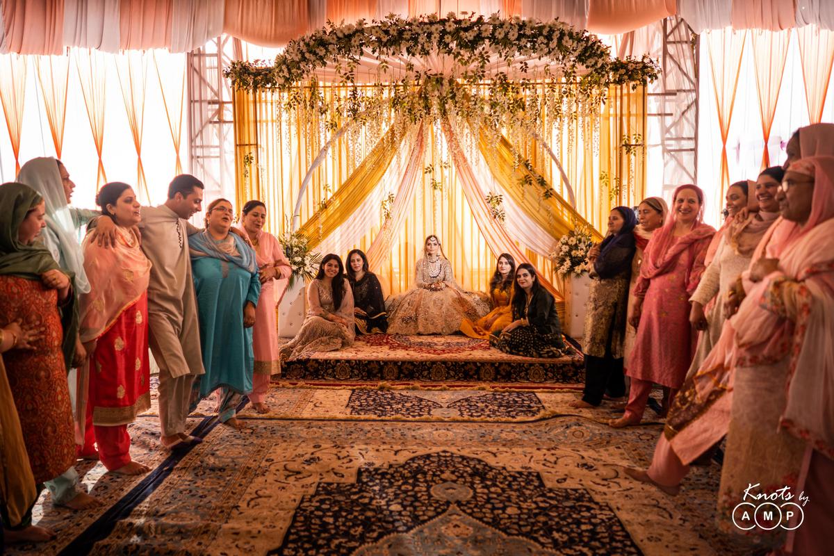 Image of Ceremony, Rite, Decoration etc.