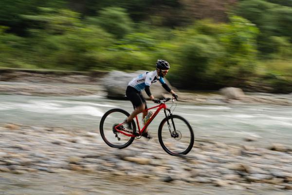 Image of Land vehicle, Vehicle, Bicycle, Cycling, Sports, Cycle sport etc.