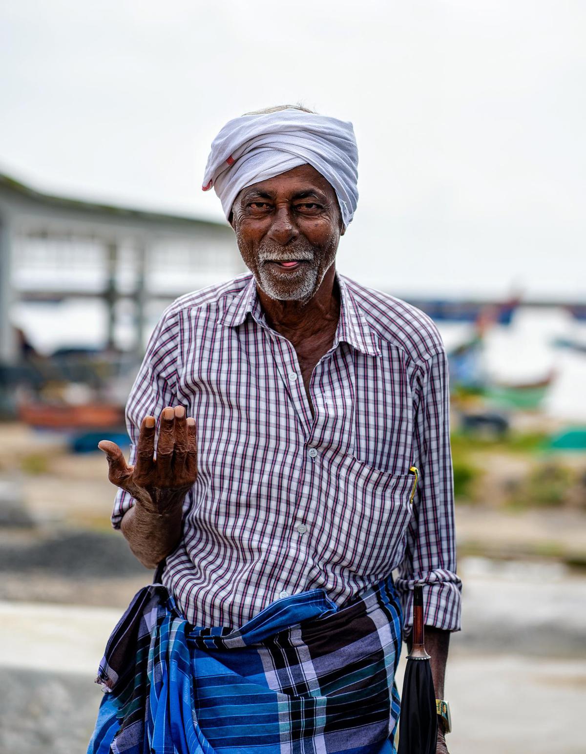Image of People, Male, Human, Moustache, Turban etc.