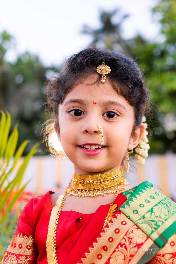 Image of Tradition, Child, Yellow, People, Smile, Chin etc.