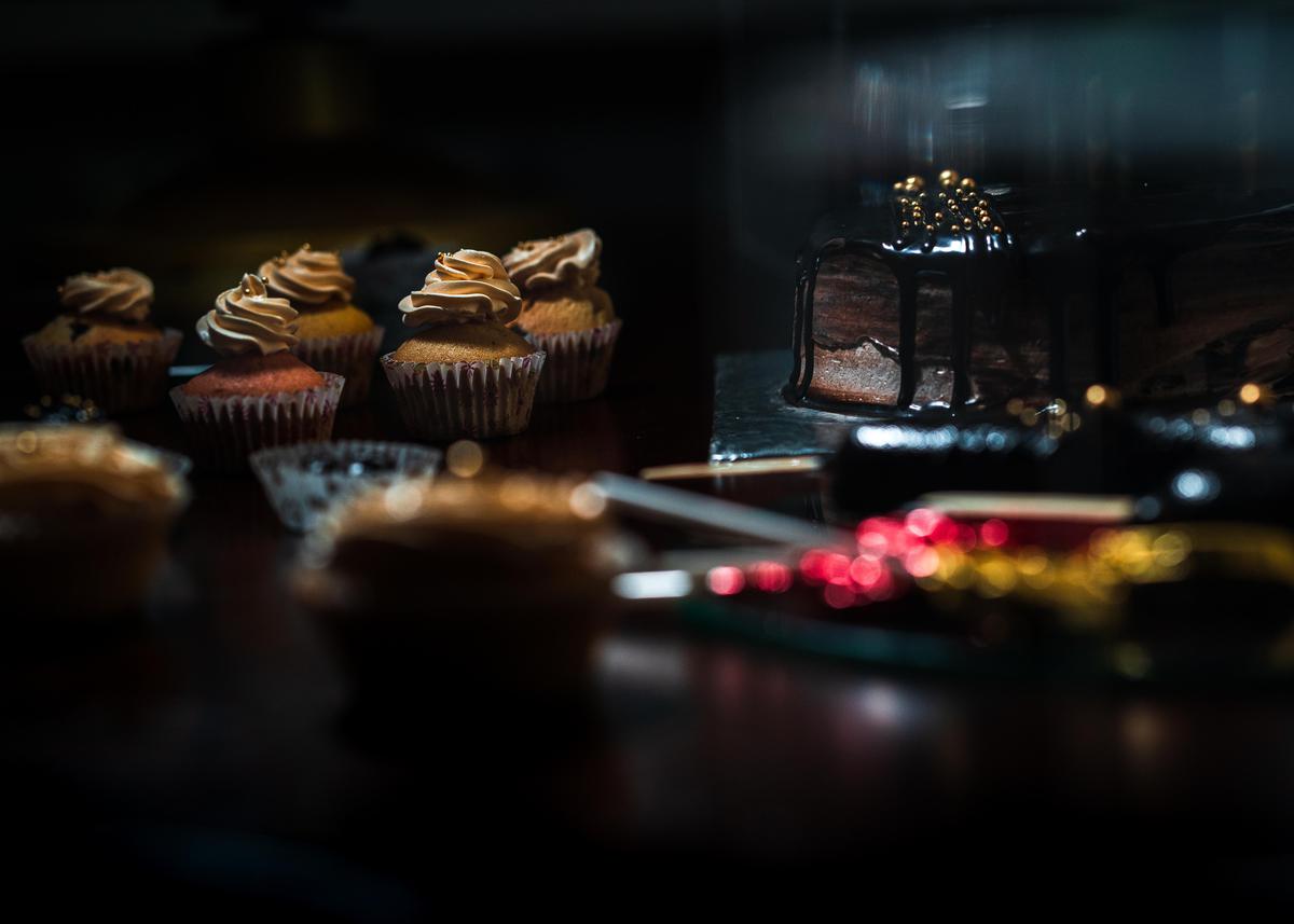 Image of Food, Dessert, Sweetness etc.