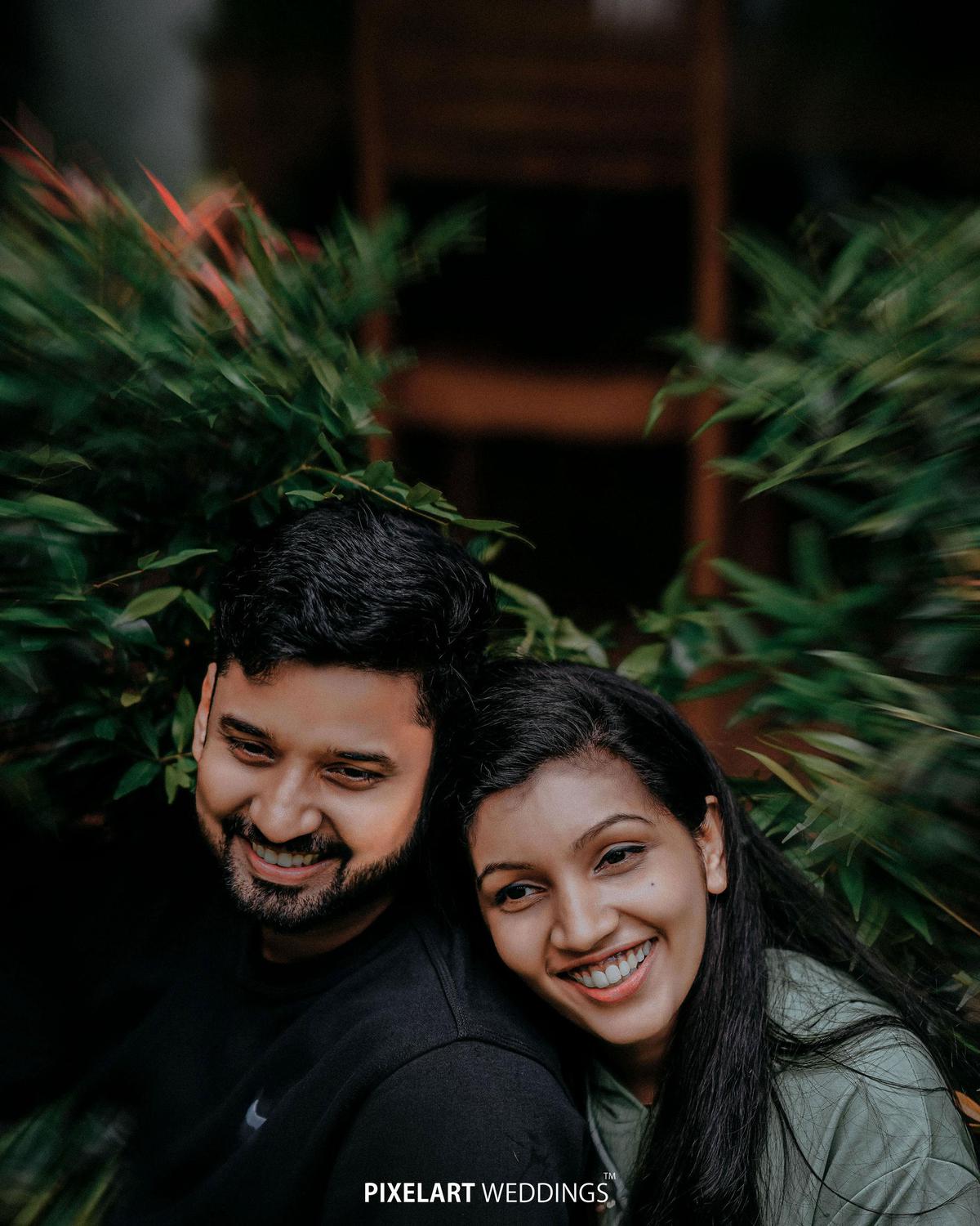 Image of Head, Smile, Outerwear, Plant, Eye, Face etc.