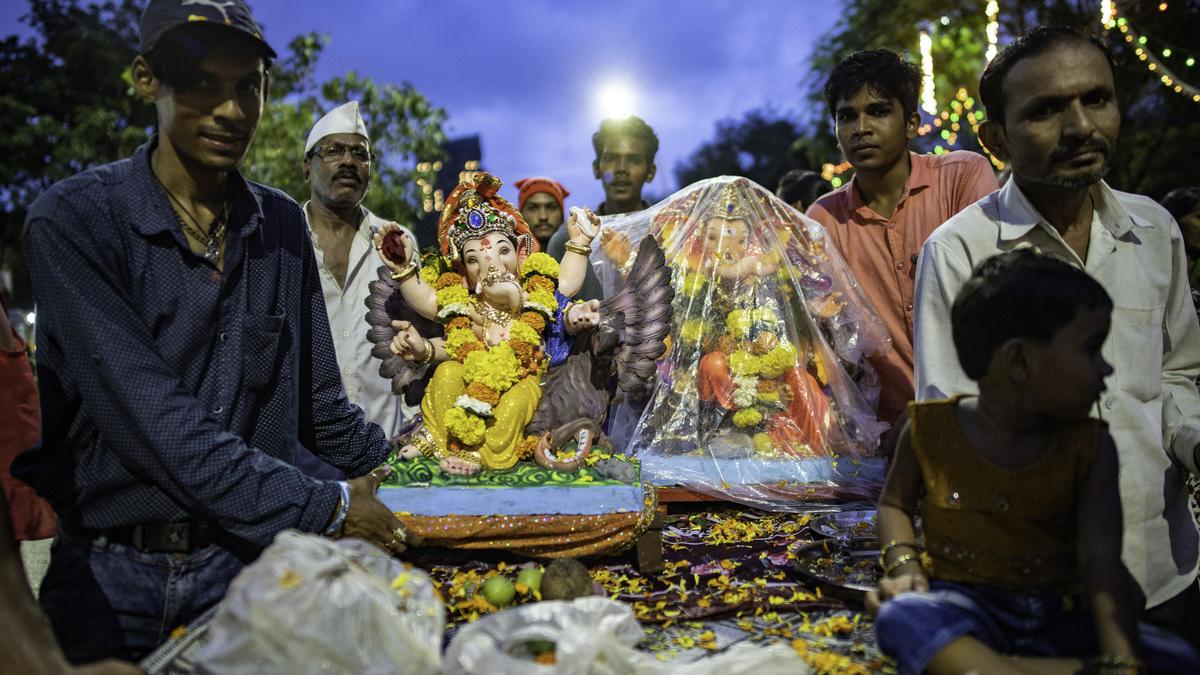 Image of People, Adaptation, Community etc.