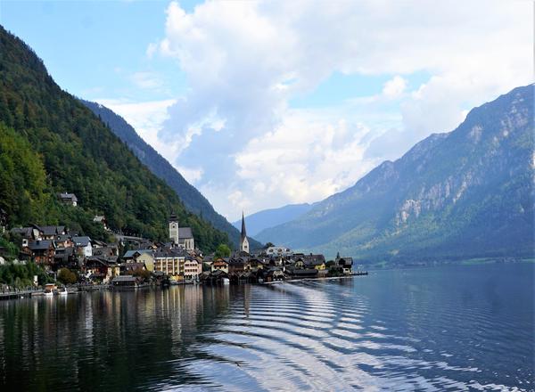 Image of Nature, Highland, Hill station, Mountainous landforms, Mountain, Natural landscape etc.