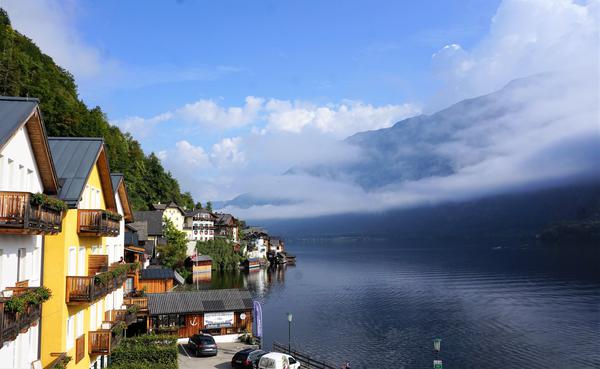 Image of Highland, Hill station, Sky, Mountain, Mountain range, Cloud etc.