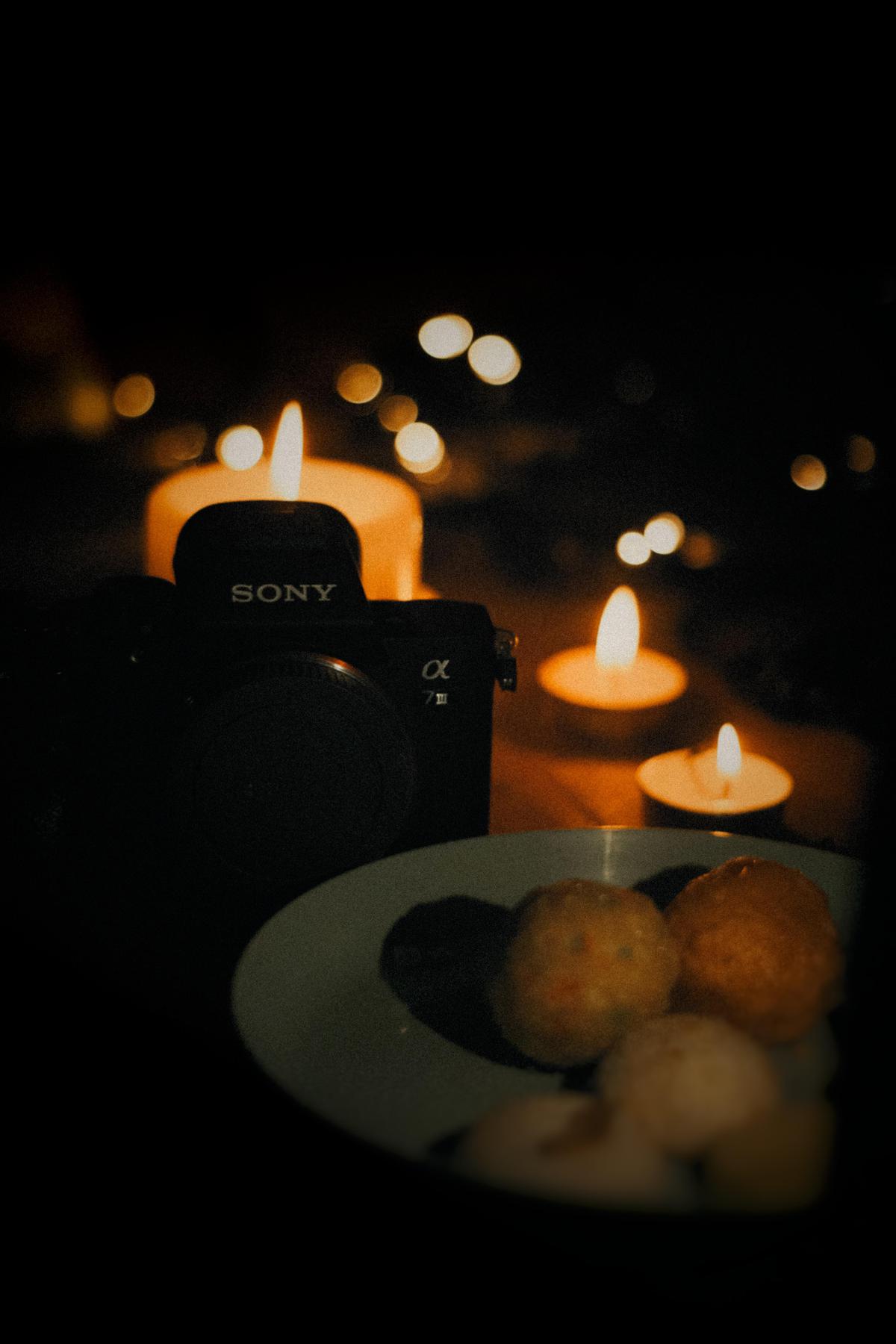 Image of Light, Lighting, Still life photography, Still life, Heat, Candle etc.