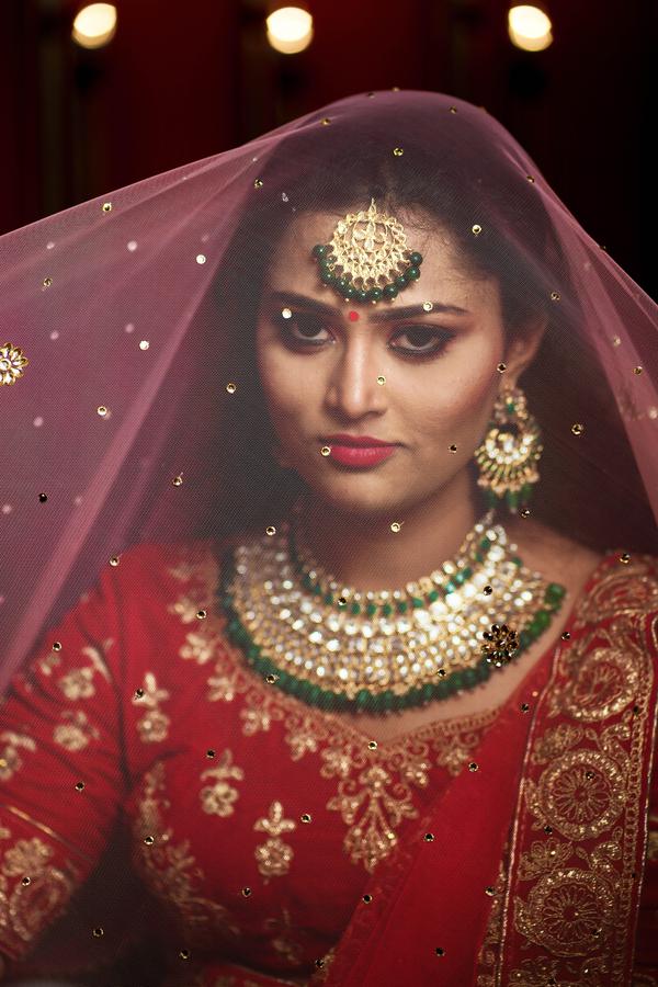 Image of Tradition, Bride etc.