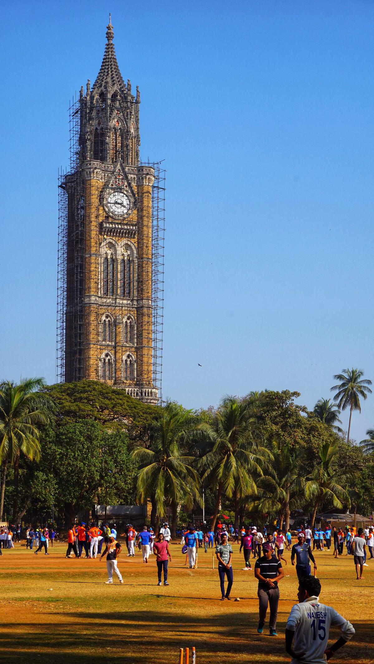 Image of Sky, Tree, Architecture, City, Tourism, Landmark etc.
