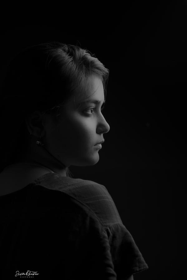 Image of Photograph, White, Black-and-white, Monochrome photography, Monochrome, Darkness etc.