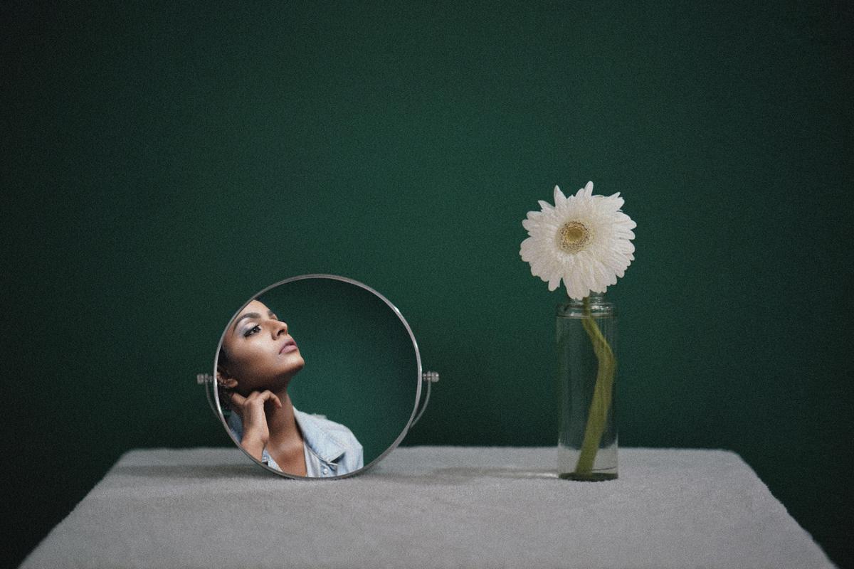 Image of Cut flowers etc.