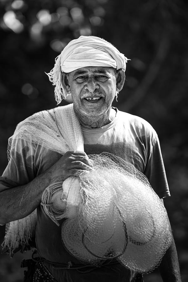 Image of Black-and-white, Smile, Beard, Vertebrate, Mammal, Happy etc.