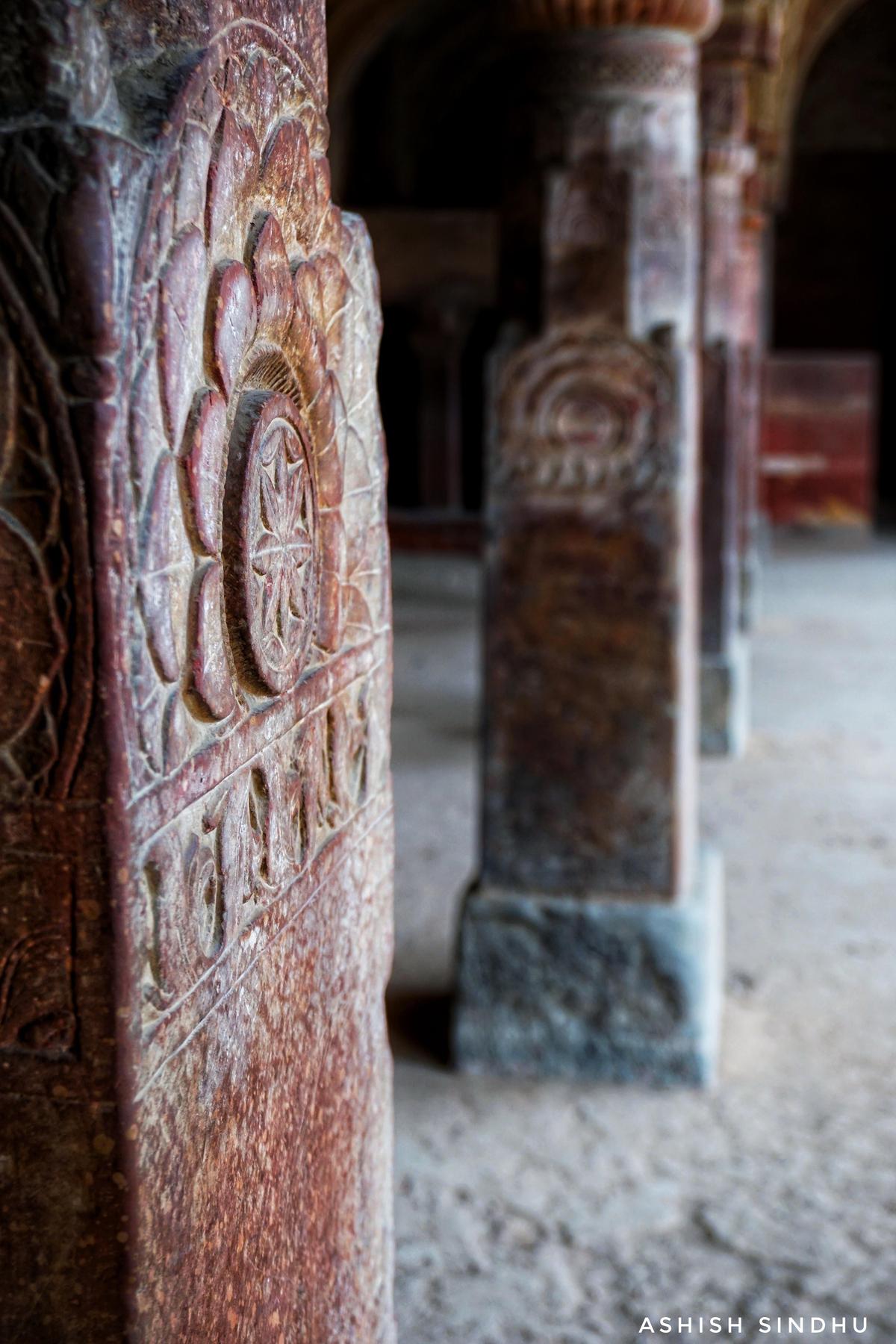 Image of Wood, Artifact etc.