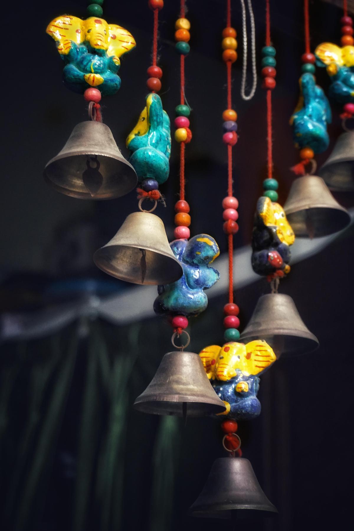 Image of Light, Lighting etc.