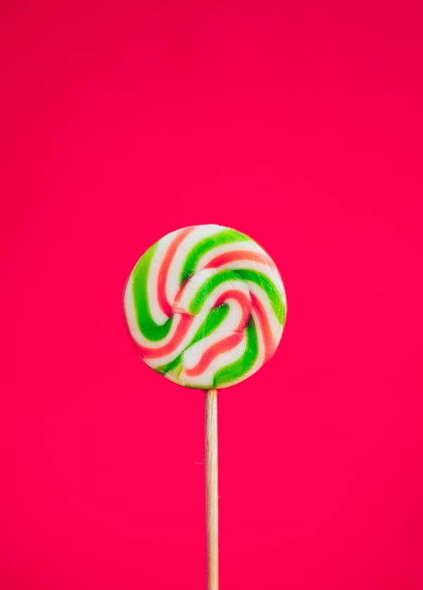 Image of Pink, Food, Sweetness, Confectionery, Stick candy, Lollipop etc.