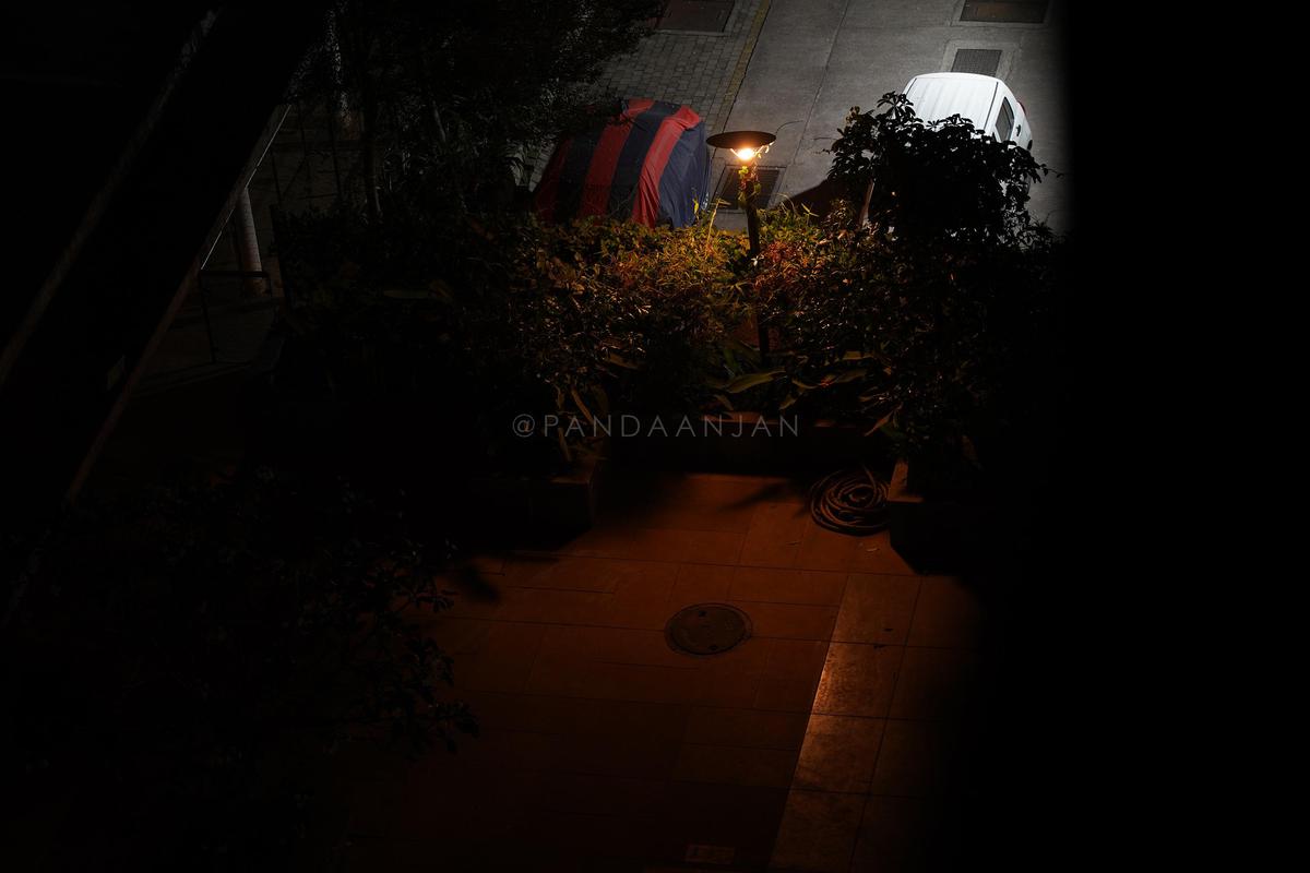 Image of Sky, Light, Night, Darkness, Lighting etc.