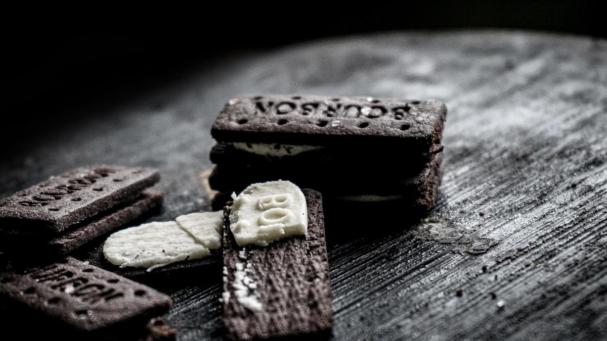 Image of Food, Dessert, Snack, Sweetness, Chocolate etc.