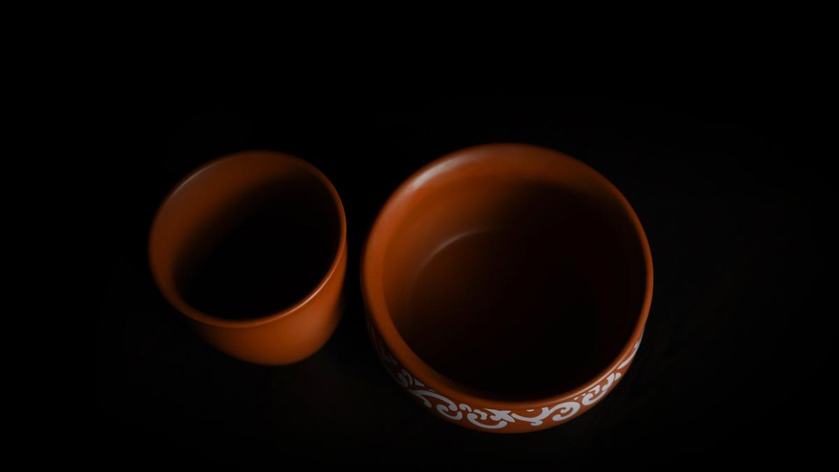 Image of Still life photography, Cup etc.