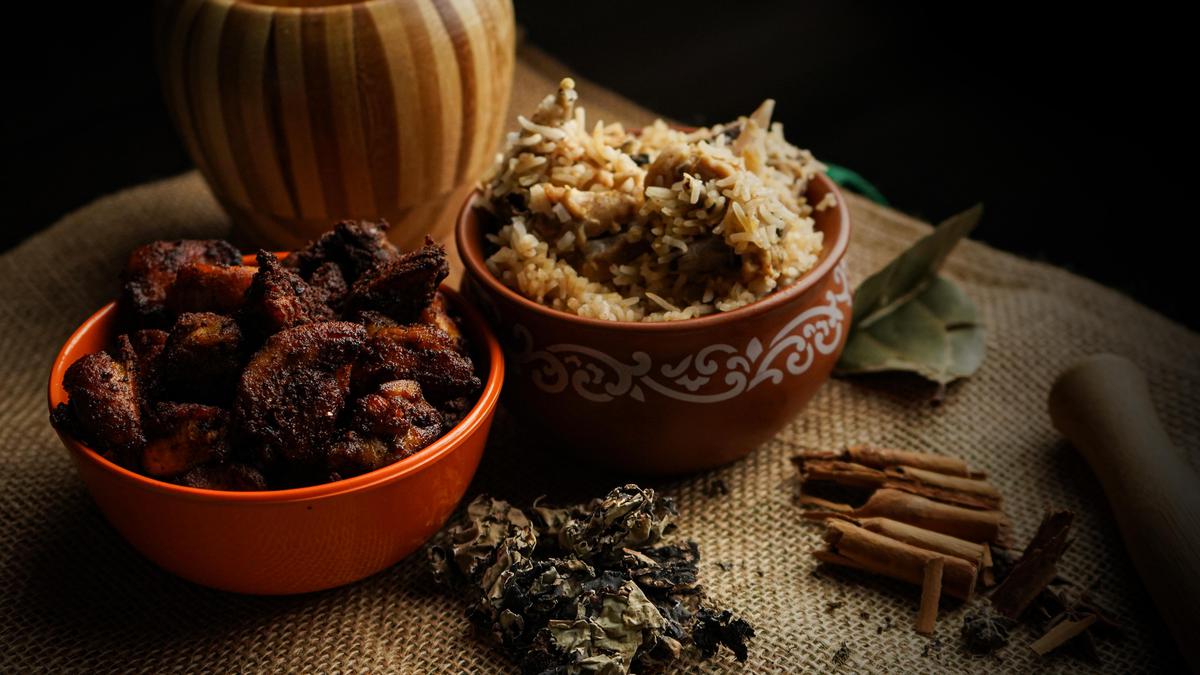 Image of Cuisine, Food, Dish, Ingredient etc.