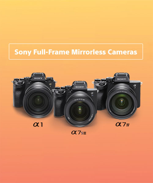 Sony Alpha 6400 Mirrorless Camera, Photography, Cameras on Carousell