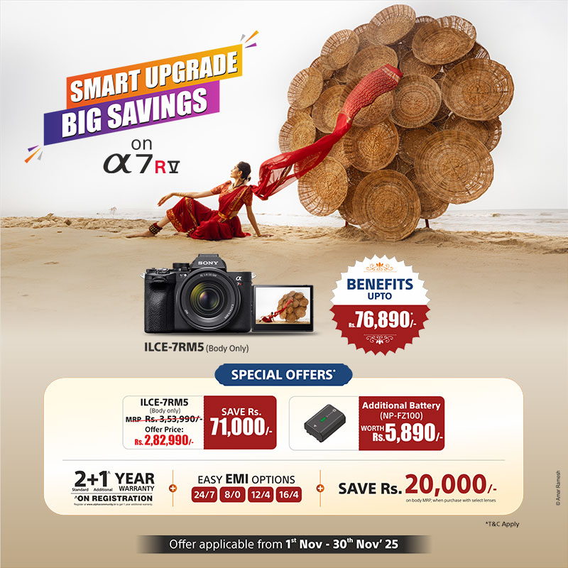 The Biggest Wedding Bonanza on ILCE-7RM5