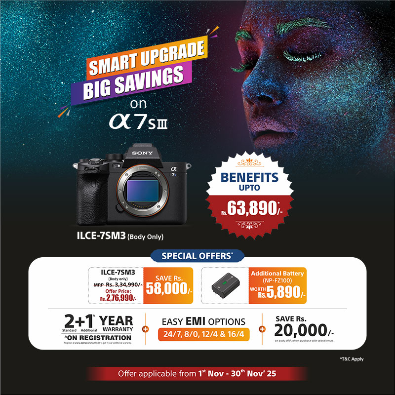 The Biggest Wedding Bonanza on ILCE-7SM3