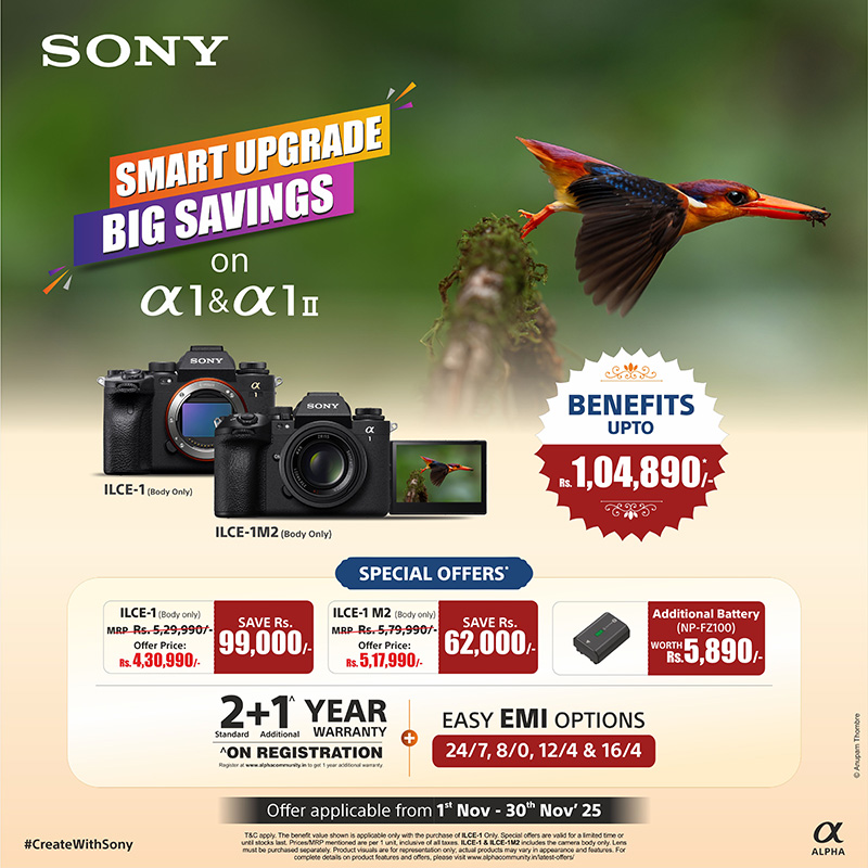 The Biggest Wedding Bonanza on ILCE-1 and ILCE-1M2