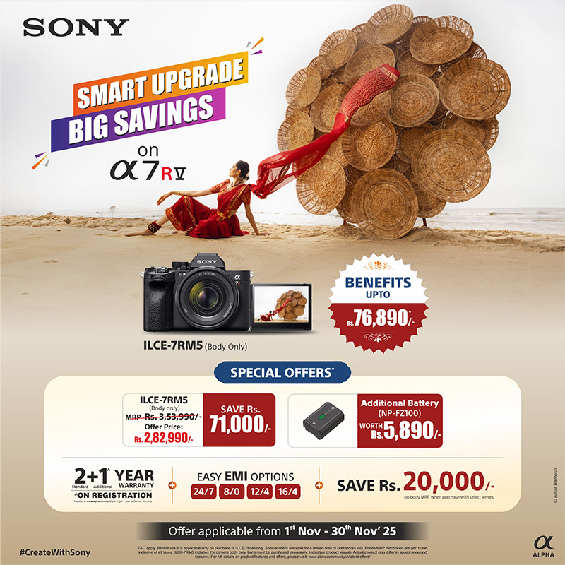 The Biggest Wedding Bonanza on ILCE-7RM5