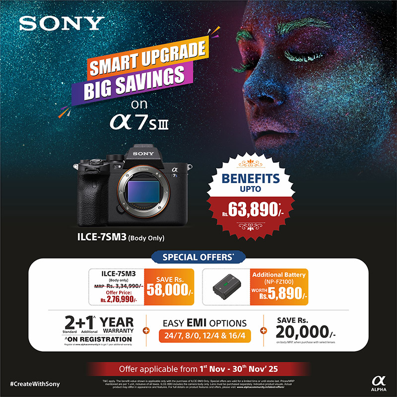 The Biggest Wedding Bonanza on ILCE-7SM3