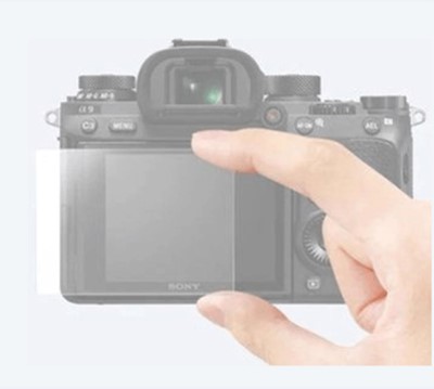 Screen protector PCK-LS1EM worth Rs. 790/-
