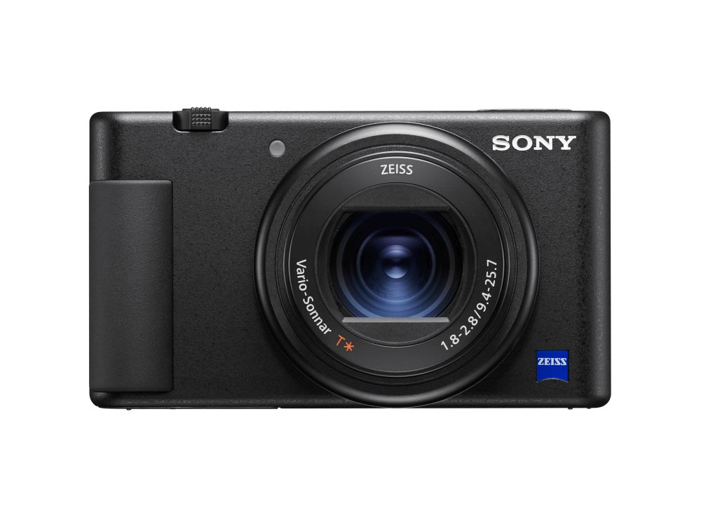 Sony India introduces ZV-1