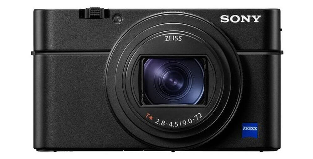 DSC-RX100M7 Camera with Broad Zoom & Superfast AF | Sony Alpha