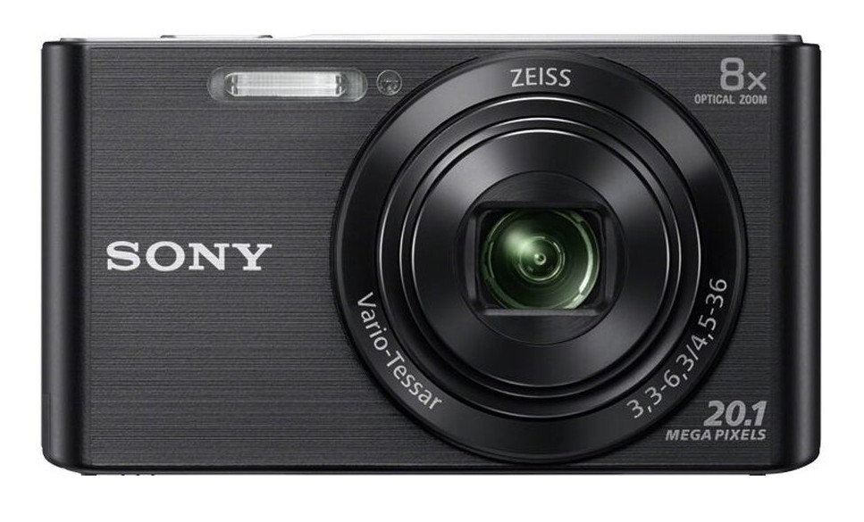 DSC-W830
