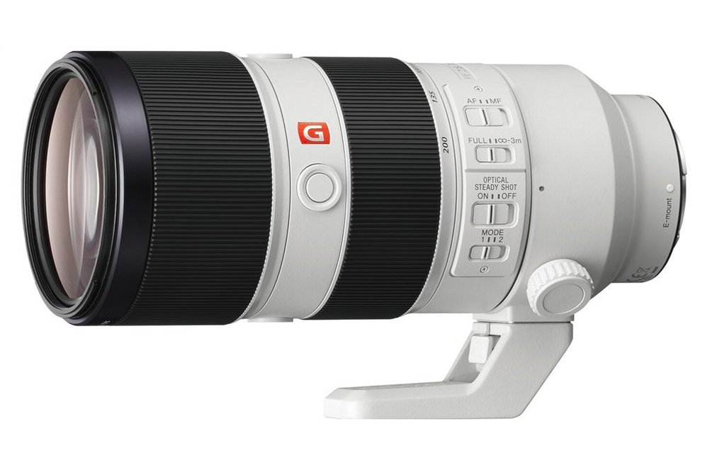 Sony SEL70200GM Lens