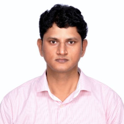 Vinodh Prabhu N N