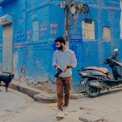 Ankush Pareek