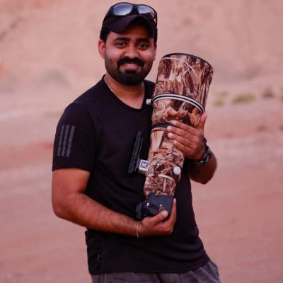 Akhil Vinayak Menon