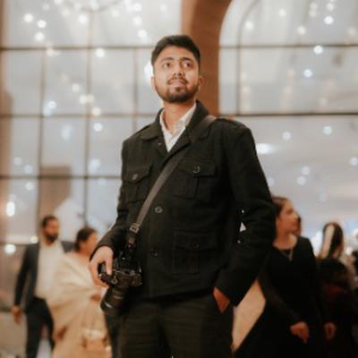 hitesh  kashyap photography