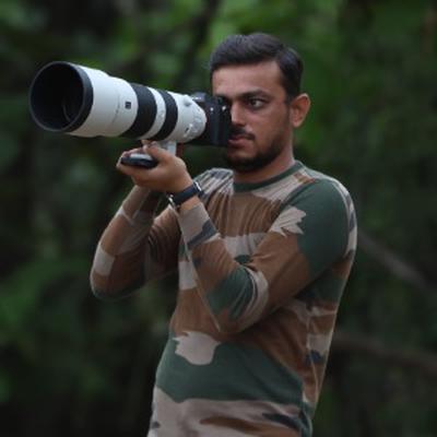 JAY BHINDE