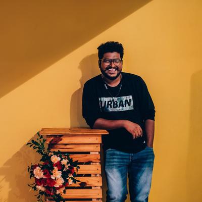 VYSAKH POVIL