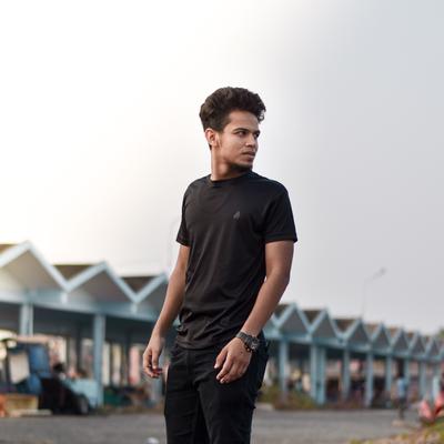 Akshay Anil