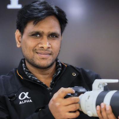 Asif Shaikh