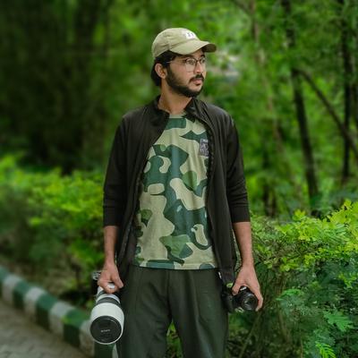 Sivaguru Sundar
